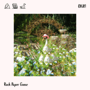 Okay! (Album and Bonus Content on USB)